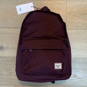 Herschel Classic Backpack